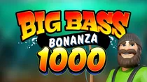Big Bass Bonanza 1000