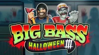 Big Bass Halloween 3